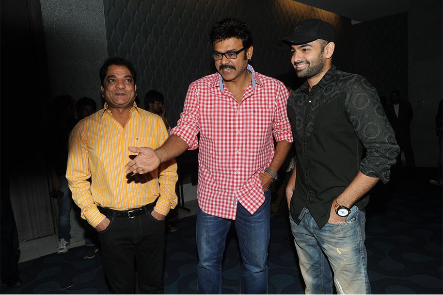 Masala-Audio-Launch